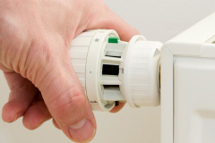 Treween central heating repair costs