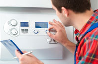 free commercial Treween boiler quotes